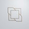 Ekena Millwork Large Monument Decorative Fretwork Wood Wall Panels, Birch, 23 3/8"W x 23 3/8"H x 3/8"T WALW24X24X0375MMTBI - alternate 4